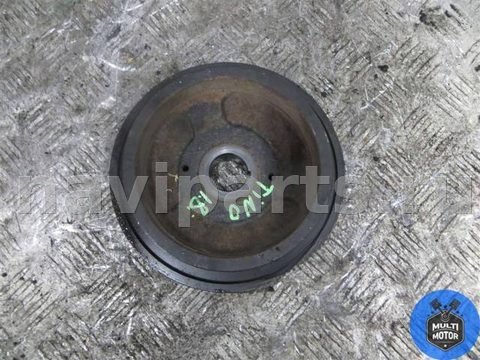 Шкив коленвала Nissan Almera Tino, 2004 г., арт. 00067251