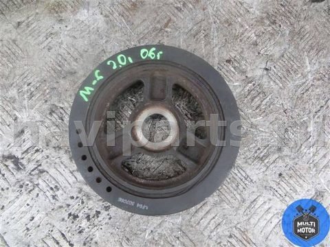 Шкив коленвала Mazda 6, 2006 г., арт. 00069112