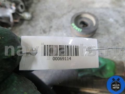 Шкив коленвала Isuzu Elf, 2004 г., арт. 00069114, фото 6