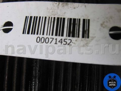 Шкив коленвала BMW 5 E60/E61, 2006 г., OEM 7793593, арт. 00071452, фото 5