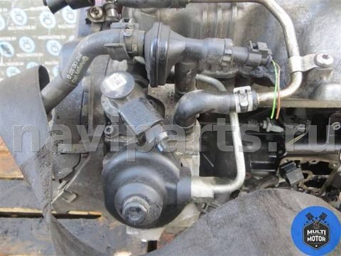 Шкив коленвала Skoda Superb, 2008 г., арт. 00072608b, фото 5