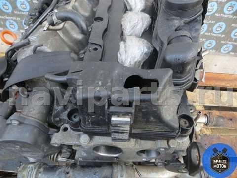 Шкив коленвала Skoda Superb, 2008 г., арт. 00072608b, фото 7
