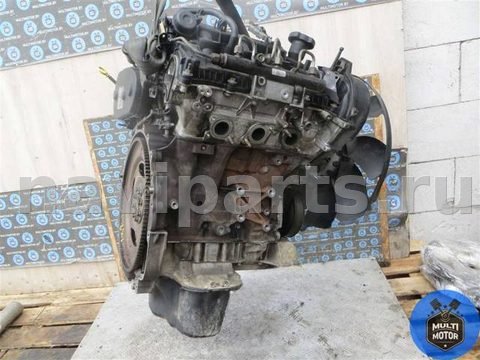 Шкив коленвала Land-Rover Discovery, 2007 г., арт. 00072908b