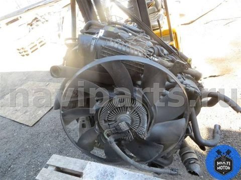 Шкив коленвала Land-Rover Discovery, 2011 г., арт. 00074714g