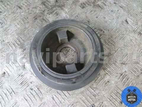 Шкив коленвала Hyundai Terracan, 2004 г., арт. 00075359
