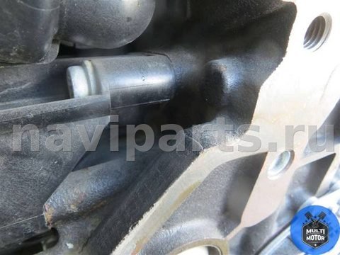 Шкив коленвала Volkswagen Passat, 2016 г., арт. 00075841d, фото 10