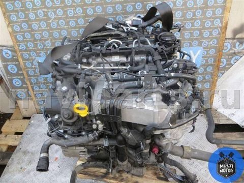 Шкив коленвала Volkswagen Passat, 2016 г., арт. 00075841d, фото 12