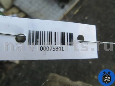 Шкив коленвала Volkswagen Passat, 2016 г., арт. 00075841d, фото 14