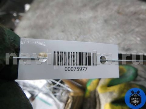 Шкив коленвала Volvo V40, 2016 г., OEM P31359414, арт. 00075977, фото 6