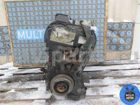 Шкив коленвала Ford Transit, 2008 г., арт. 00076544a