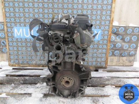 Шкив коленвала Ford Transit, 2008 г., арт. 00076544a, фото 2