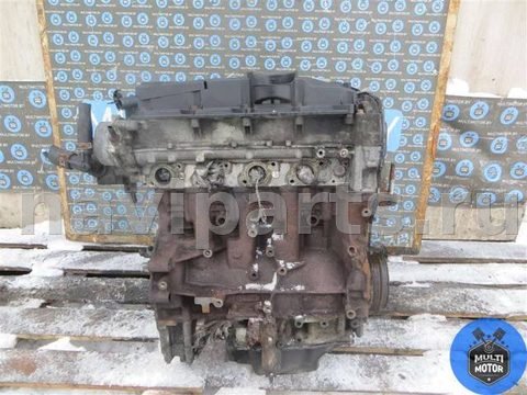 Шкив коленвала Ford Transit, 2008 г., арт. 00076544a, фото 3