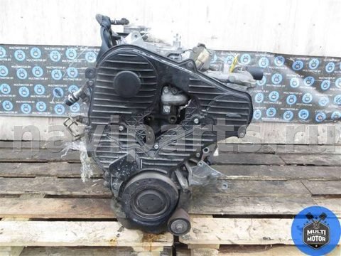 Шкив коленвала Mazda 6, 2009 г., арт. 00077811a