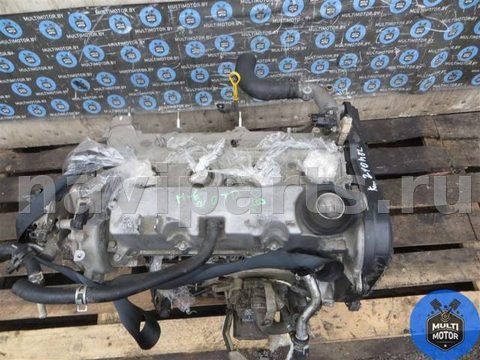 Шкив коленвала Mazda 6, 2009 г., арт. 00077811a, фото 4