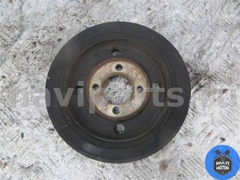 Шкив коленвала Chrysler Voyager, 2010 г., арт. 00080894