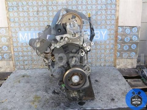 Шкив коленвала Ford Fiesta, 2012 г., арт. 00081567c