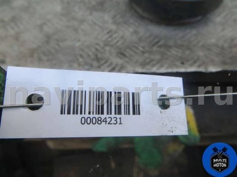 Шкив коленвала BMW 5 E60/E61, 2007 г., арт. 00084231, фото 5