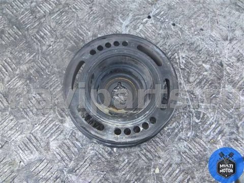 Шкив коленвала Opel Zafira, 2014 г., арт. 00084271, фото 3
