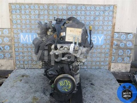 Шкив коленвала Ford B-Max, 2015 г., арт. 00084762b