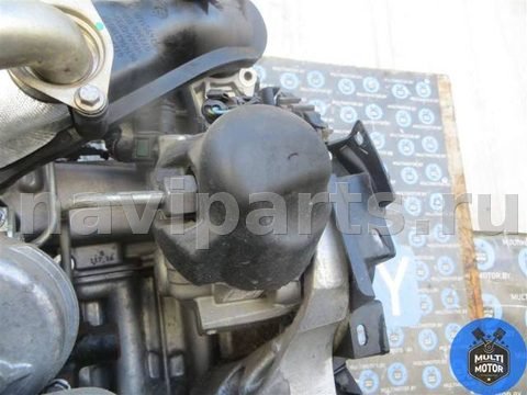 Шкив коленвала Ford B-Max, 2015 г., арт. 00084762b, фото 5