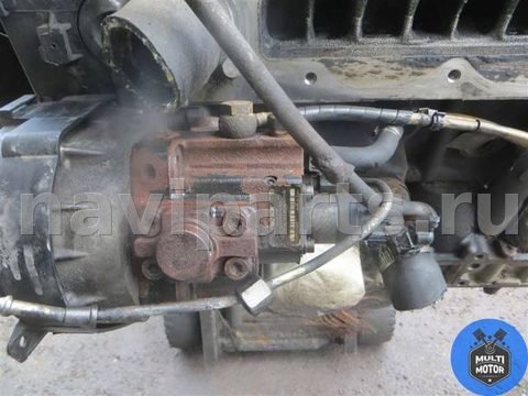 Шкив коленвала Iveco Daily, 2009 г., арт. 00084868c, фото 6