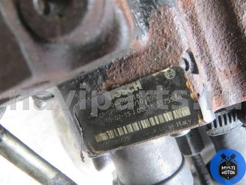 Шкив коленвала Iveco Daily, 2009 г., арт. 00084868c, фото 7