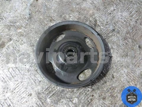 Шкив коленвала Skoda Fabia, 2009 г., арт. 00085951