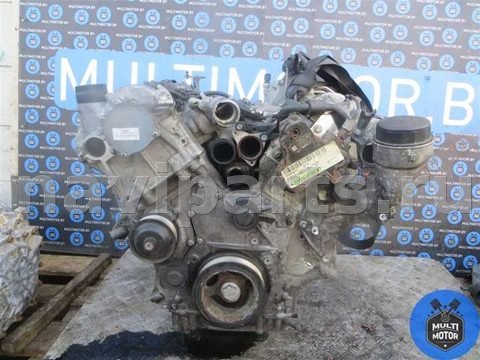 Шкив коленвала Mercedes C W204, 2010 г., арт. 00089747b