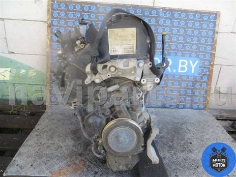 Шкив коленвала Ford Focus, 2016 г., арт. 00090512c
