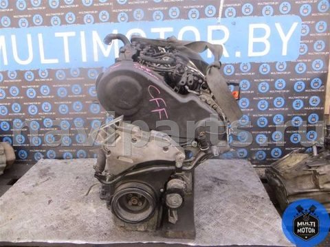 Шкив коленвала Volkswagen Tiguan, 2010 г., арт. 00090567d
