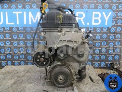 Шкив коленвала Kia Sorento, 2013 г., арт. 00090823c