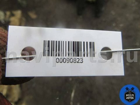 Шкив коленвала Kia Sorento, 2013 г., арт. 00090823c, фото 10