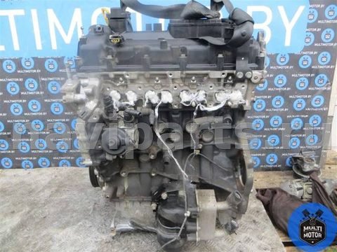 Шкив коленвала Kia Sorento, 2013 г., арт. 00090823c, фото 3