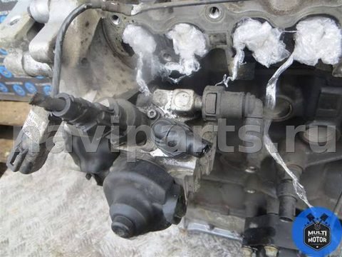 Шкив коленвала Kia Sorento, 2013 г., арт. 00090823c, фото 4