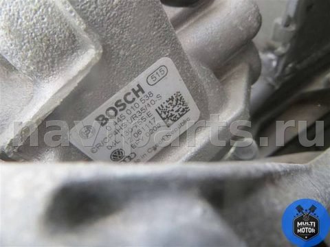 Шкив коленвала Audi A4, 2018 г., арт. 00092846d, фото 8