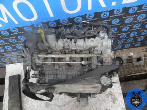 Шкив коленвала Volkswagen Golf, 2017 г., арт. 00093004d, фото 3