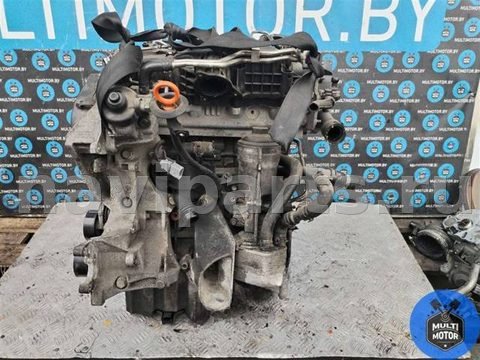Шкив коленвала Audi A6, 2010 г., арт. 00098471d, фото 4
