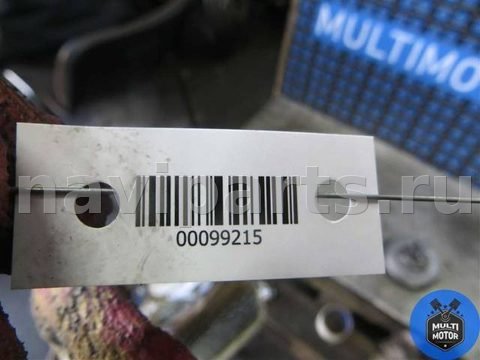 Шкив коленвала Kia XCeed, 2021 г., OEM 231232U202, арт. 00099215, фото 6
