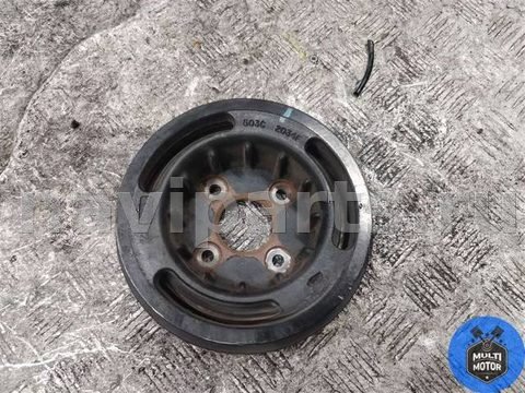 Шкив коленвала Chrysler Voyager, 2004 г., арт. 00100134