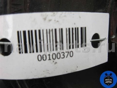 Шкив коленвала BMW X1, 2012 г., OEM 7810458, арт. 00100370, фото 7