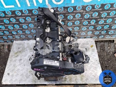 Шкив коленвала Audi A3, 2018 г., арт. 00100615c, фото 4