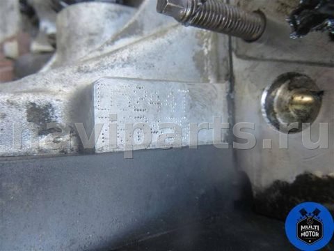 Шкив коленвала Volvo XC60, 2009 г., арт. 00104242b, фото 10