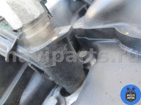 Шкив коленвала Volvo XC60, 2009 г., арт. 00104242b, фото 3