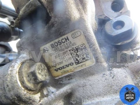 Шкив коленвала Volvo XC60, 2009 г., арт. 00104242b, фото 6