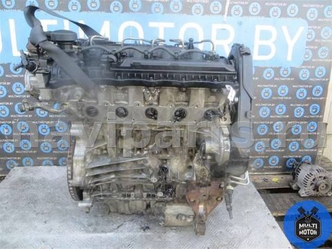 Шкив коленвала Volvo XC60, 2009 г., арт. 00104242b, фото 7