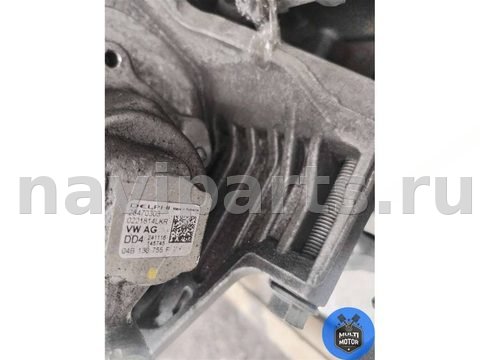 Шкив коленвала Skoda Octavia, 2016 г., арт. 00105290b, фото 7