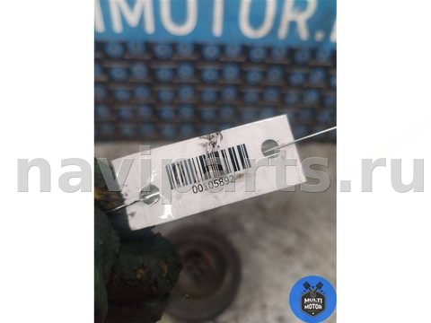 Шкив коленвала BMW X1, 2011 г., арт. 00105892, фото 11