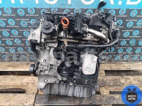 Шкив коленвала Skoda Superb, 2011 г., арт. 00106174c, фото 6