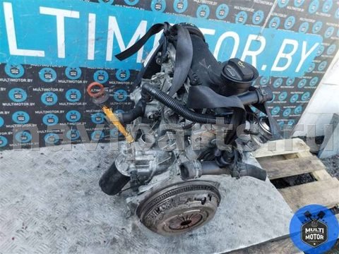 Шкив коленвала Volkswagen Caddy, 2010 г., арт. 00107987b, фото 10