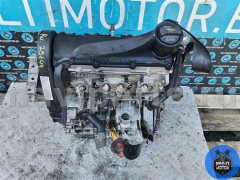 Шкив коленвала Volkswagen Caddy, 2010 г., арт. 00107987b, фото 3